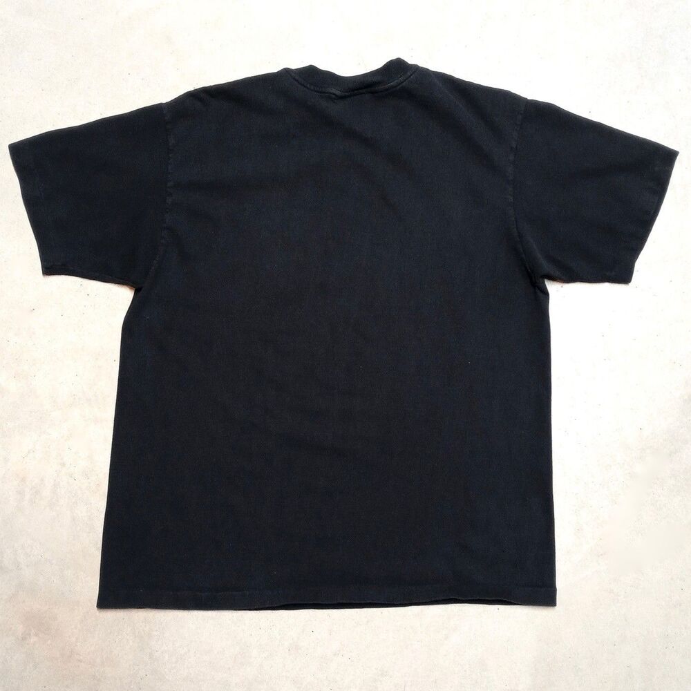 Vintage 1996 Harley-Davidson Made in Australia T-Shirt Size SMALL Single Stitch - Picture 6 of 10